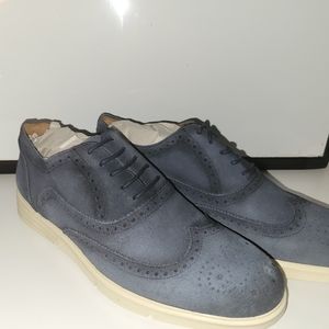 Driver Club USA Raleigh jeans Suede Size 9 men new open box